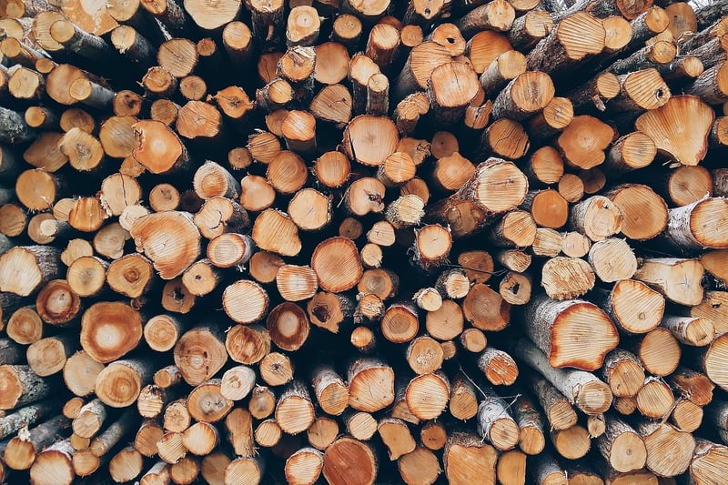 Wood Logs